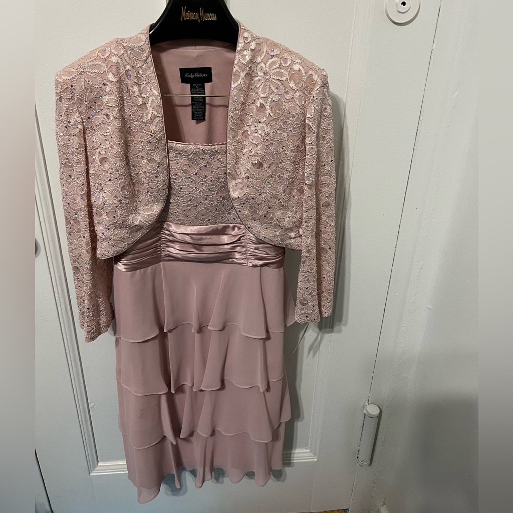 New Vintage Suit Kathy Roberts Women’s